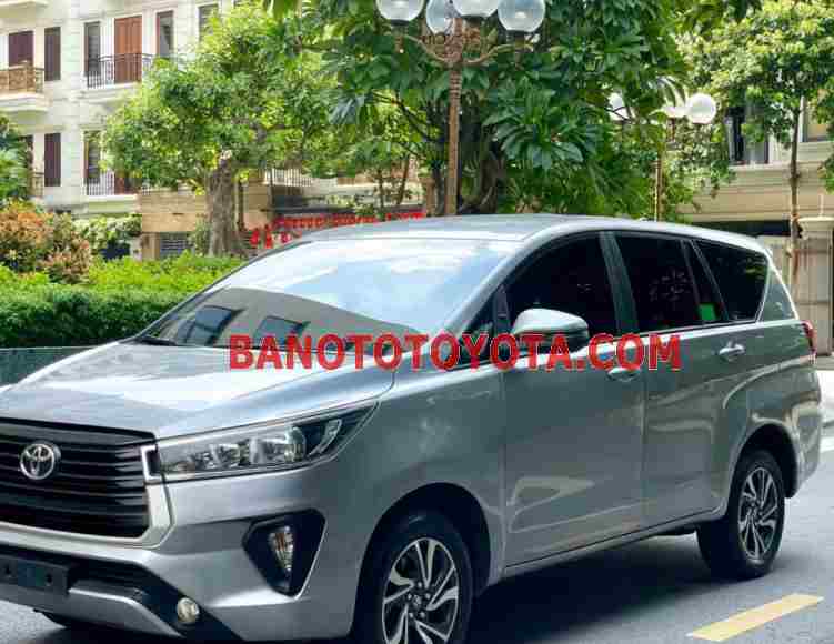 Bán xe Toyota Innova E 2.0 MT sx 2021 - giá rẻ