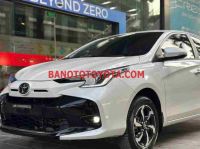 Cần bán xe Toyota Vios G 1.5 CVT năm 2025 màu Trắng cực đẹp