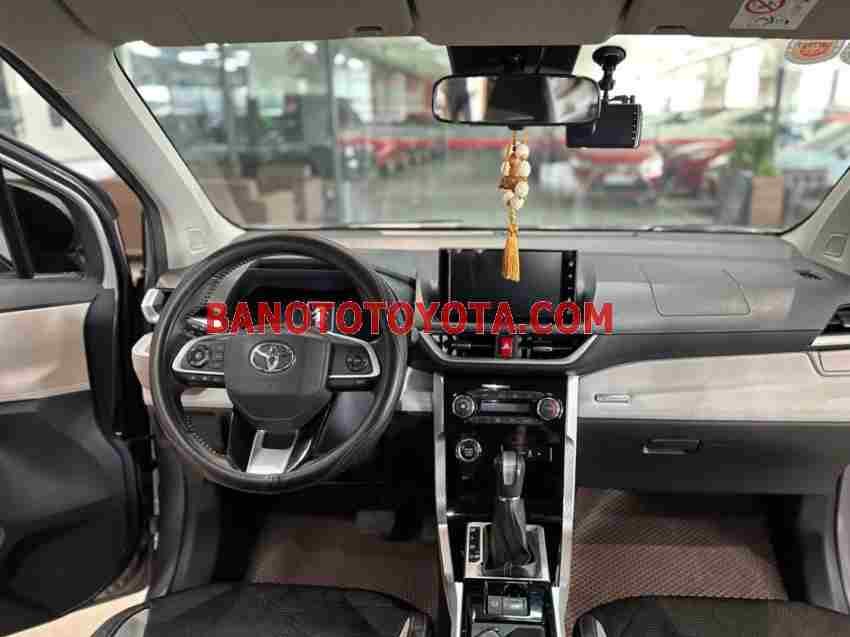 Toyota Veloz Cross Top 1.5 CVT 2023 giá cực tốt