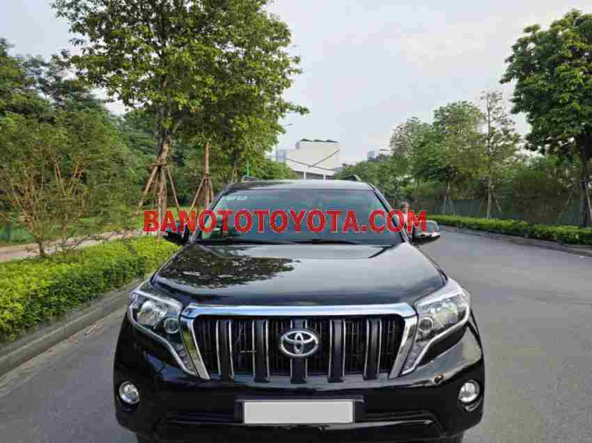 Toyota Prado TXL 2.7L 2016 - Giá tốt