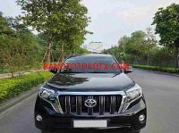 Toyota Prado TXL 2.7L 2016 - Giá tốt