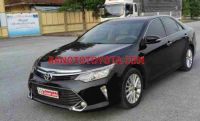 Xe Toyota Camry 2.0E đời 2018 đẹp bán gấp