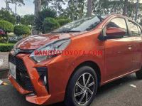 Cần bán xe Toyota Wigo 1.2 AT sx 2020