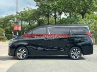 Cần bán gấp Toyota Alphard 3.5 V6 năm 2018 giá cực tốt