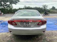 Cần bán Toyota Corolla XLi 1.6 AT 2007, xe đẹp giá rẻ bất ngờ
