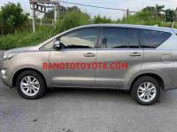 Toyota Innova 2.0G năm sản xuất 2016 giá tốt