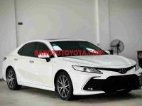Bán Toyota Camry 2.5Q 2024 - Trắng