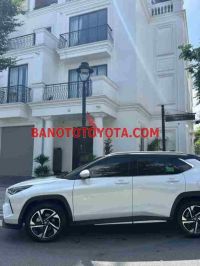 Cần bán xe Toyota Yaris Cross 1.5 D-CVT năm 2024 màu Trắng cực đẹp