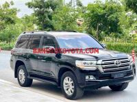 Cần bán Toyota Land Cruiser 4.6 V8 2020, xe đẹp giá rẻ bất ngờ