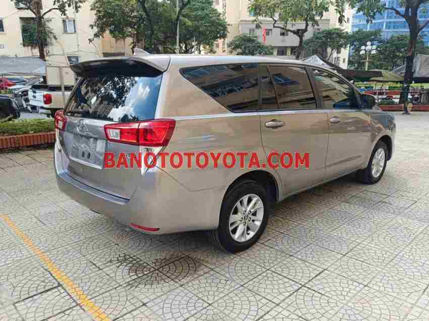 Toyota Innova 2.0G năm sản xuất 2018 giá tốt