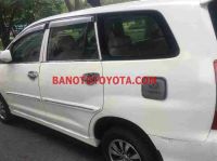 Cần bán Toyota Innova 2.0J 2013, xe đẹp giá rẻ bất ngờ
