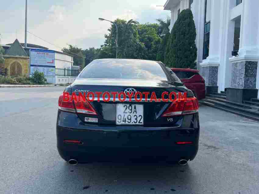 Cần bán xe Toyota Camry Số tự động 2009 Cần bán xe Toyota Camry Số tự động 2009