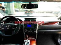 Cần bán gấp Toyota Camry 2.5Q năm 2013 giá cực tốt