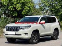Toyota Prado VX 2.7L 2021 Số tự động giá đẹp