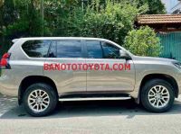 Cần bán xe Toyota Prado VX 2.7L 2021 Số tự động màu Đồng