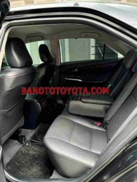 Toyota Camry 2.5Q 2015 Số tự động cực đẹp!
