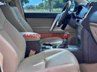 Bán Toyota Prado VX 2.7L 2022 - Đen