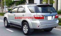 Cần bán Toyota Fortuner 2.7V 4x4 AT đời 2010