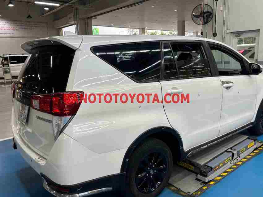 Toyota Innova 2.0 Venturer 2019 Số tự động giá đẹp