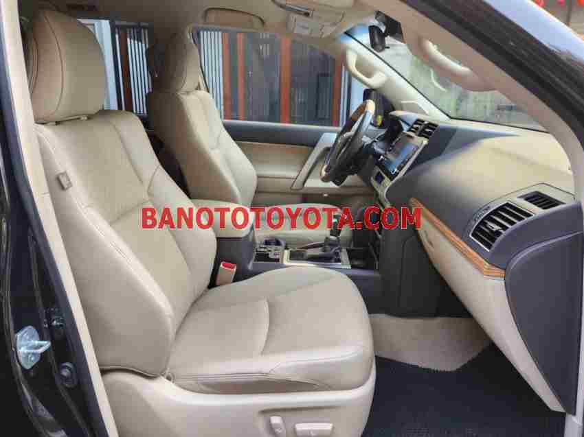 Cần bán gấp Toyota Prado VX 2.7L 2021 - Xe đẹp - Giá tốt