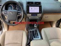 Toyota Prado VX 2.7L 2021 giá cực tốt