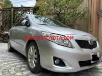 Cần bán Toyota Corolla altis 2.0V 2009 - Số tự động
