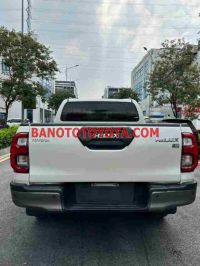 Toyota Hilux 2.4L 4x2 AT 2021, xe đẹp, hết ý