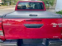 Cần bán xe Toyota Hilux 2.4L 4x2 AT 2021, xe đẹp