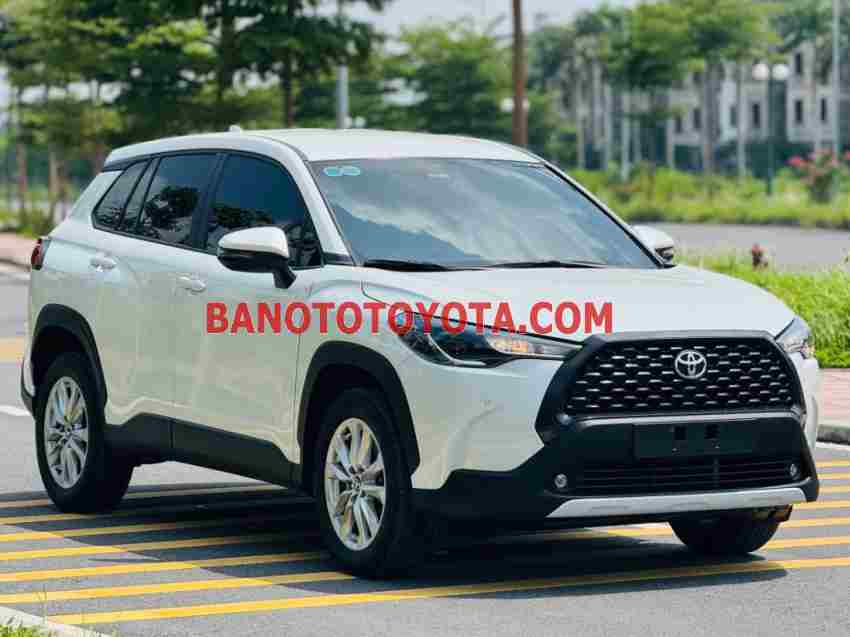 Bán Toyota Corolla Cross 1.8G đời 2023 xe đẹp - giá tốt