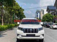 Cần bán Toyota Prado VX 2.7L Máy xăng 2021 màu Trắng