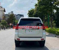 Toyota Prado VX 2.7L 2021, xe đẹp, hết ý