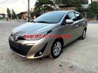 Cần bán nhanh Toyota Vios 1.5G CVT 2021 cực đẹp