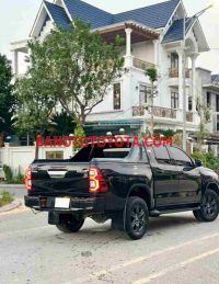 Toyota Hilux 2.4L 4x2 AT năm 2024 cần bán