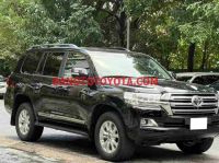 Toyota Land Cruiser 4.6 V8 2020, xe đẹp, hết ý