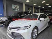 Bán Toyota Camry 2.0G 2020 - Trắng