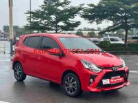 Toyota Wigo 1.2 AT 2021 Máy xăng đẹp long lanh