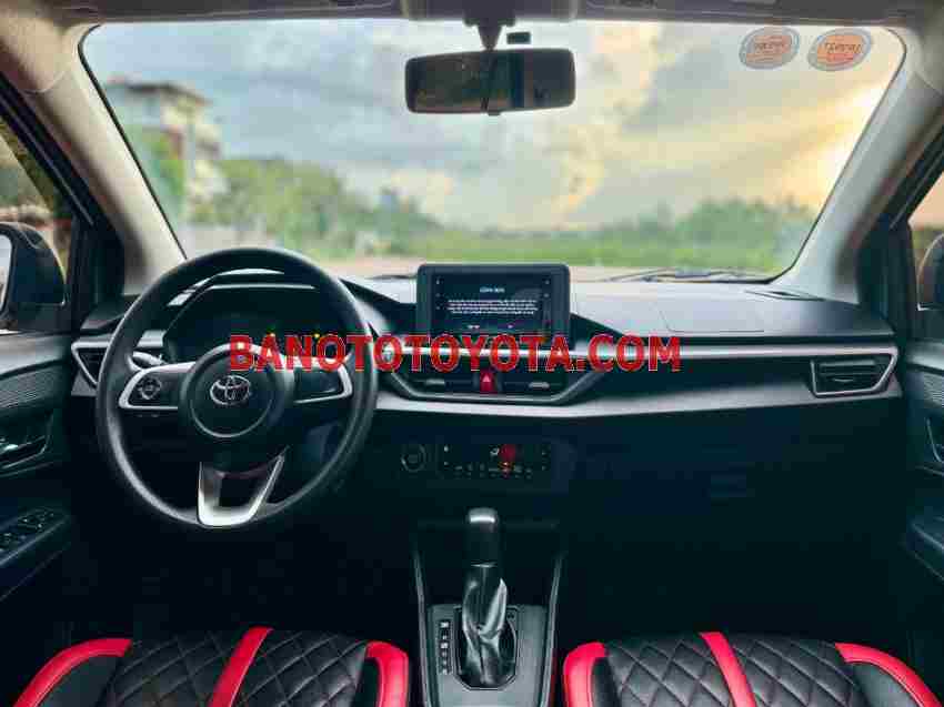 Toyota Wigo G 1.2 AT 2024 - Giá tốt