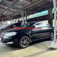 Toyota Corolla altis 1.8G MT 2004 giá cực tốt