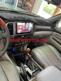 Bán Toyota Land Cruiser GX 4.5 2003 - giá tốt