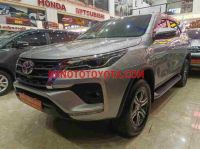 Cần bán Toyota Fortuner 2.4L 4x2 AT 2022, xe đẹp giá rẻ bất ngờ