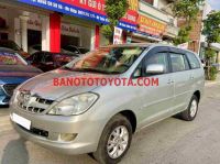 Cần bán xe Toyota Innova Số tay 2008