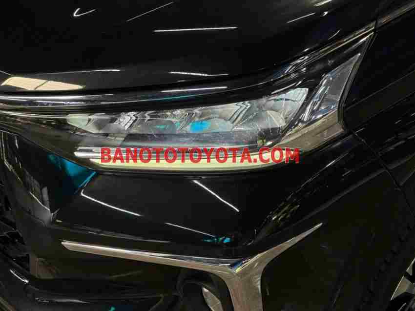 Toyota Veloz 2022 Suv màu Đen