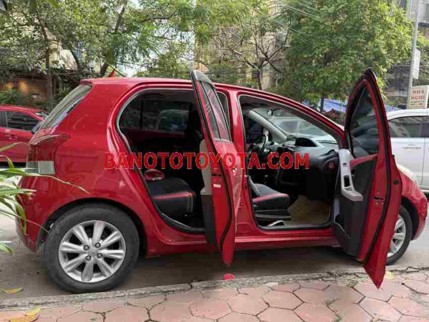Toyota Yaris 1.5 AT 2011 Máy xăng, xe đẹp