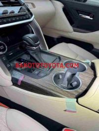 Cần bán xe Toyota Land Cruiser VXR 3.5 V6 đời 2025