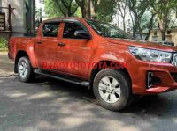 Bán Toyota Hilux 2.4E 4x2 AT 2019 - giá tốt