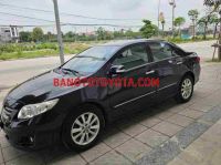 Cần bán xe Toyota Corolla altis 1.8G AT 2010, xe đẹp