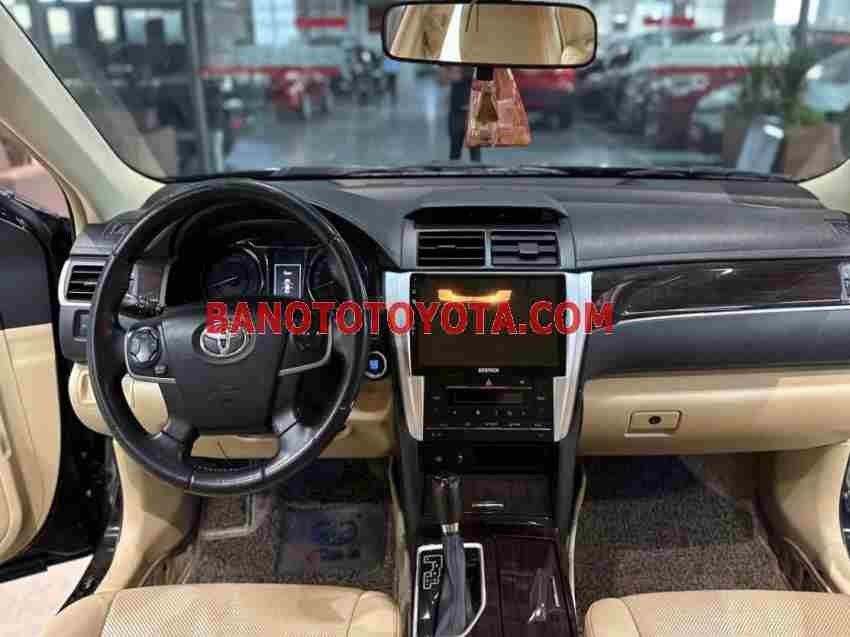 Cần bán Toyota Camry 2.0E 2018 - Số tự động