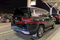 Bán Toyota Land Cruiser VXR 3.5 V6 2025 - giá tốt
