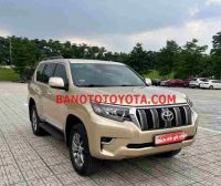 Toyota Prado TXL 2.7L năm 2010 cần bán