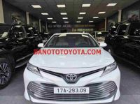 Bán Toyota Camry 2.0G đời 2020 xe đẹp - giá tốt